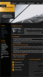 Mobile Screenshot of dream-design.cz
